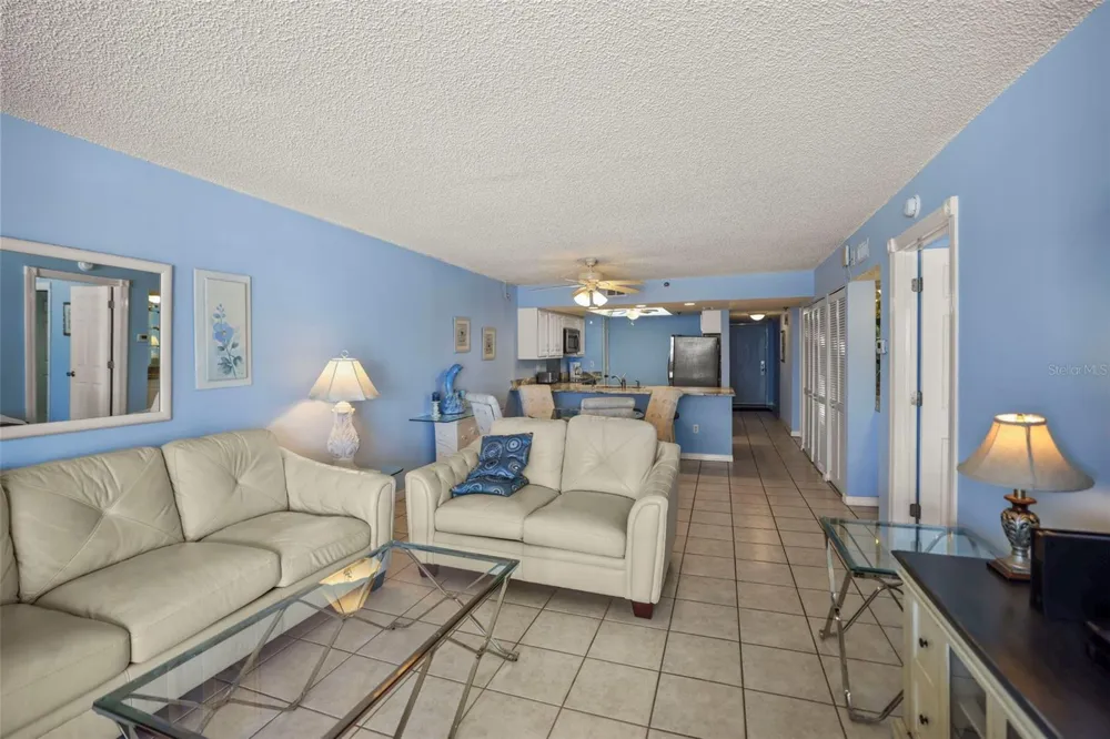 20040 GULF BOULEVARD #302 Indian Shores, FL 33785