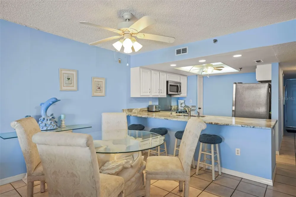 20040 GULF BOULEVARD #302 Indian Shores, FL 33785