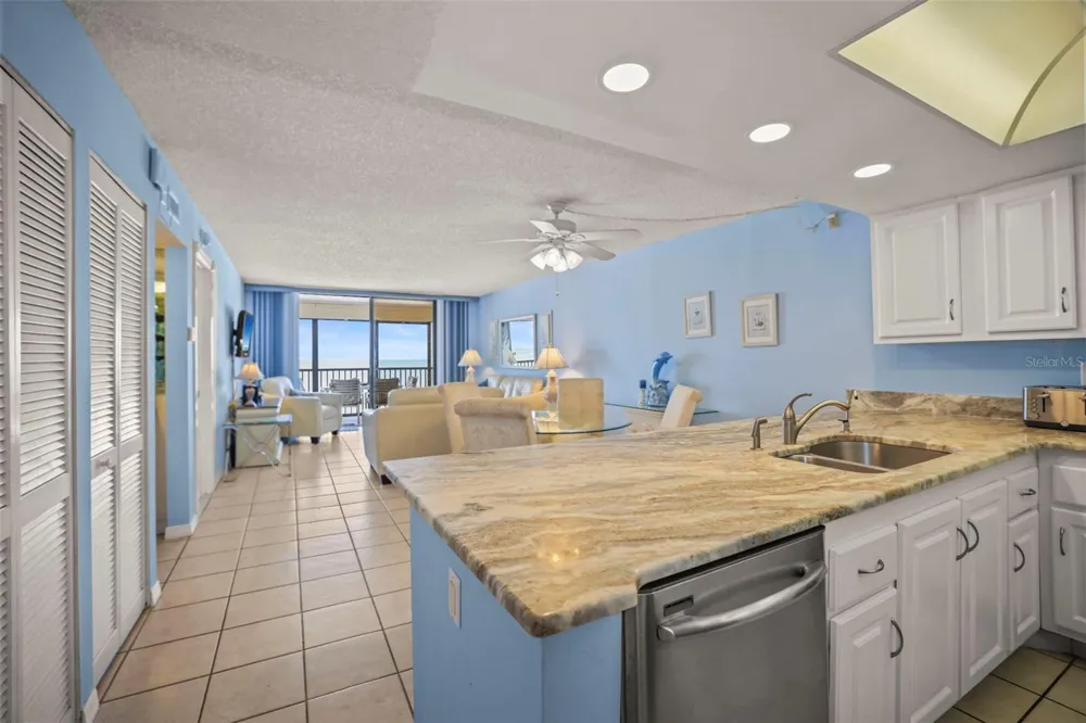 20040 GULF BOULEVARD #302 Indian Shores, FL 33785
