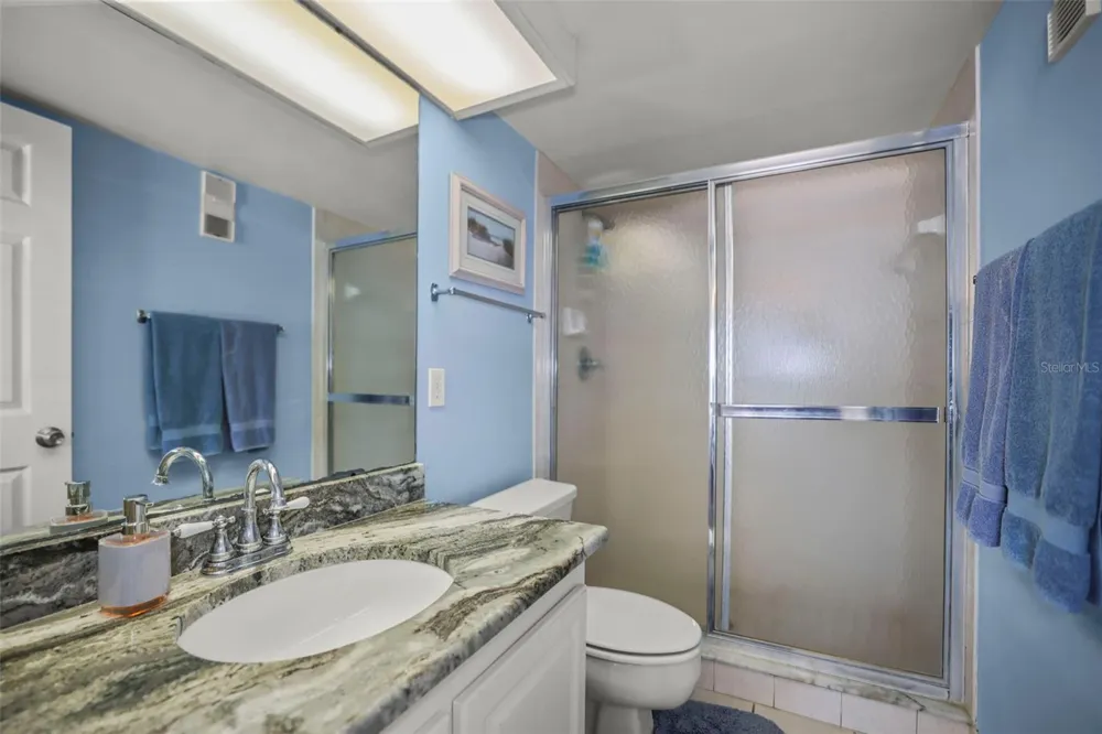 20040 GULF BOULEVARD #302 Indian Shores, FL 33785