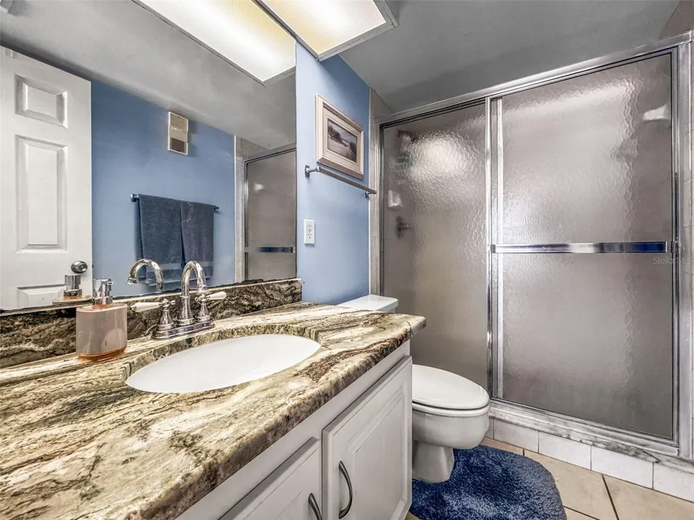 20040 GULF BOULEVARD #302 Indian Shores, FL 33785