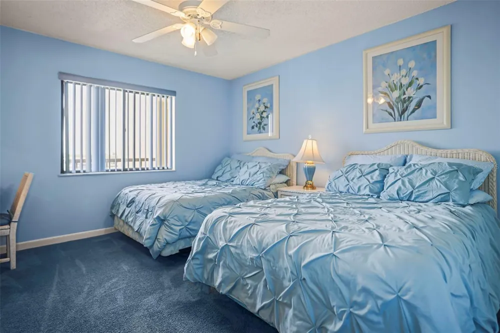 20040 GULF BOULEVARD #302 Indian Shores, FL 33785