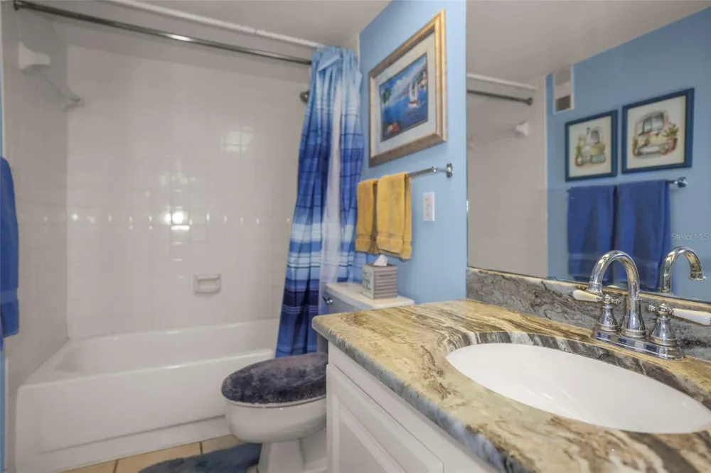 20040 GULF BOULEVARD #302 Indian Shores, FL 33785