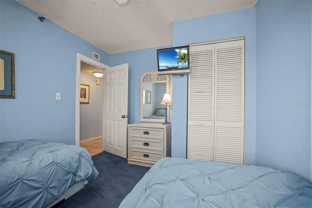 20040 GULF BOULEVARD #302 Indian Shores, FL 33785