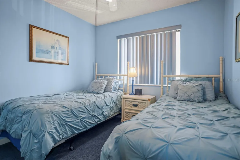 20040 GULF BOULEVARD #302 Indian Shores, FL 33785