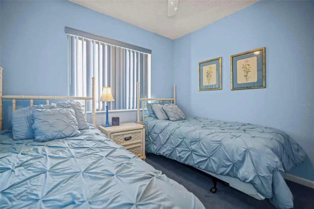 20040 GULF BOULEVARD #302 Indian Shores, FL 33785