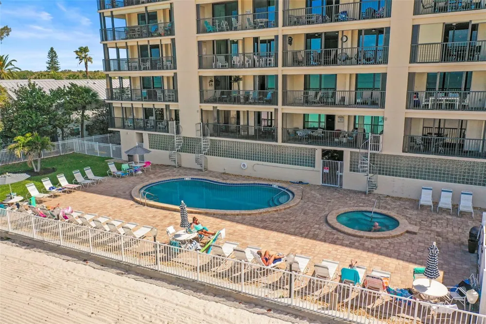 20040 GULF BOULEVARD #302 Indian Shores, FL 33785