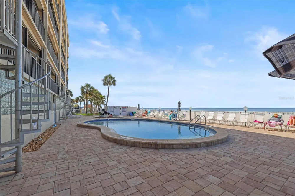 20040 GULF BOULEVARD #302 Indian Shores, FL 33785