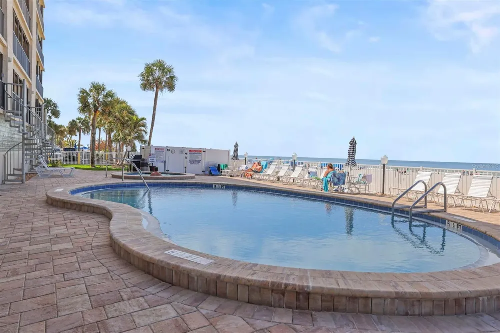 20040 GULF BOULEVARD #302 Indian Shores, FL 33785