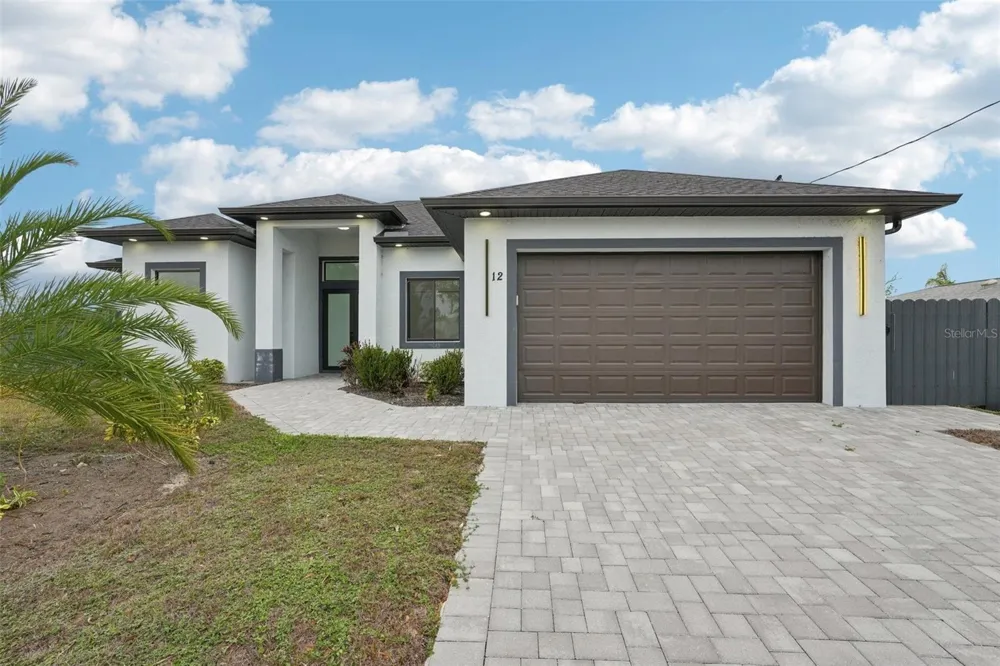 12 SE 17TH AVENUE Cape Coral, FL 33990