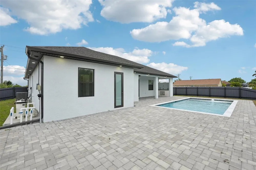 12 SE 17TH AVENUE Cape Coral, FL 33990