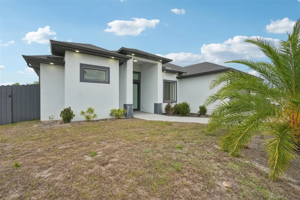 12 SE 17TH AVENUE Cape Coral, FL 33990