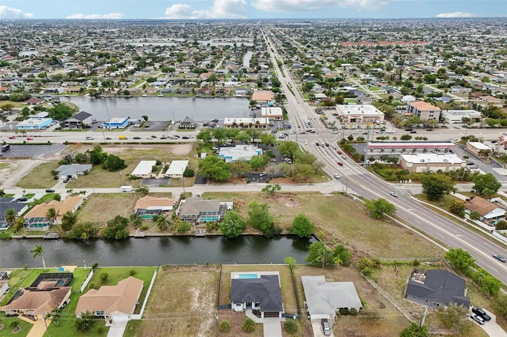 12 SE 17TH AVENUE Cape Coral, FL 33990