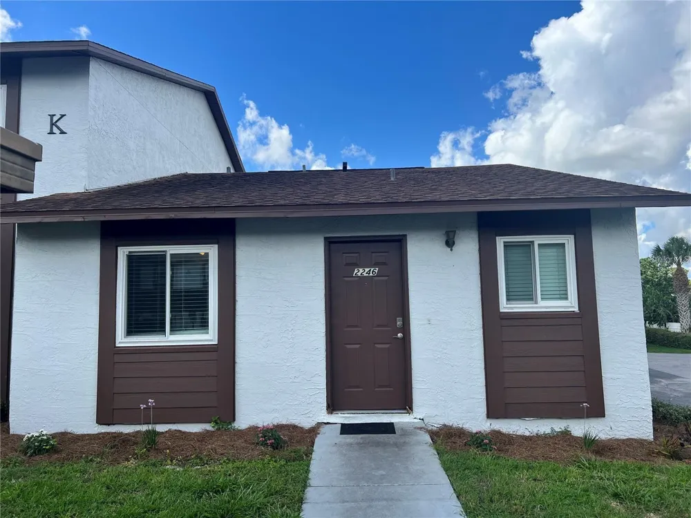 39132 COUNTY ROAD 54 #2246 Zephyrhills, FL 33542