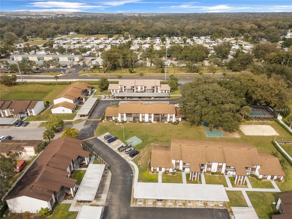 39132 COUNTY ROAD 54 #2246 Zephyrhills, FL 33542