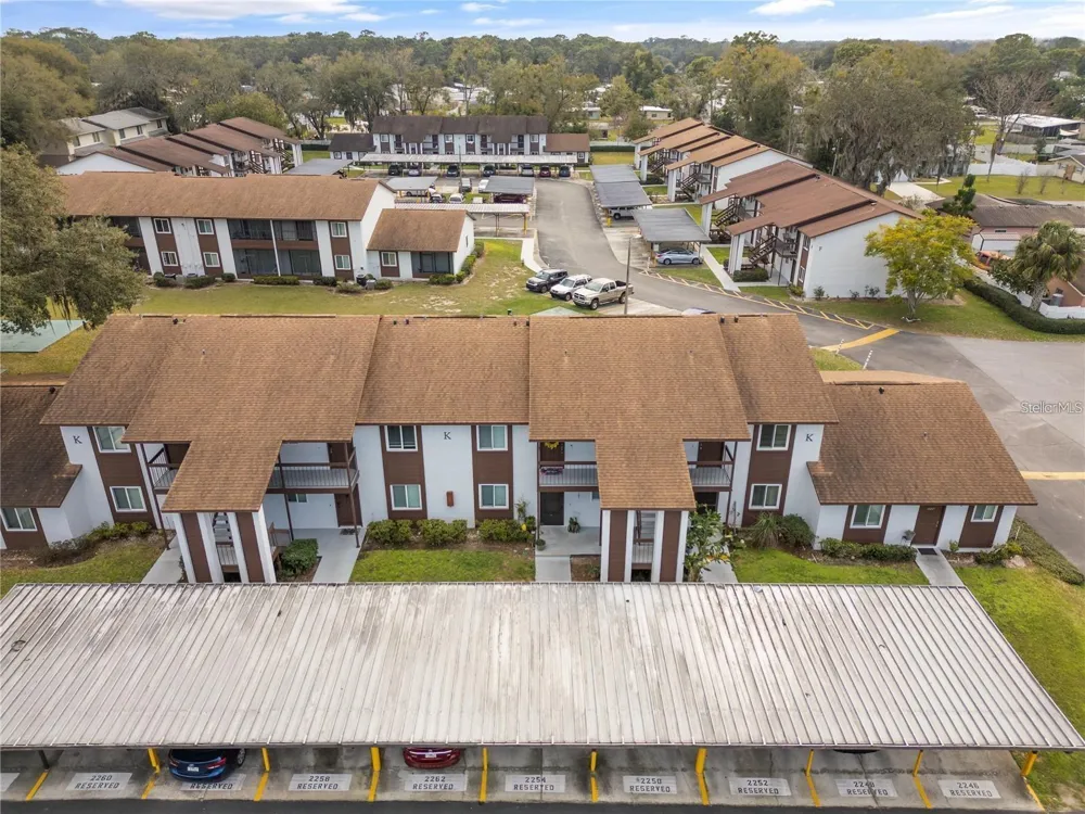 39132 COUNTY ROAD 54 #2246 Zephyrhills, FL 33542