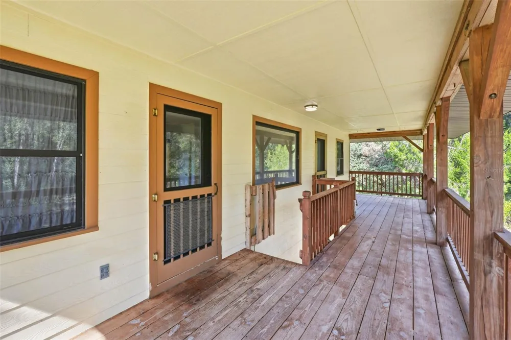 5505 CR 634S Bushnell, FL 33513