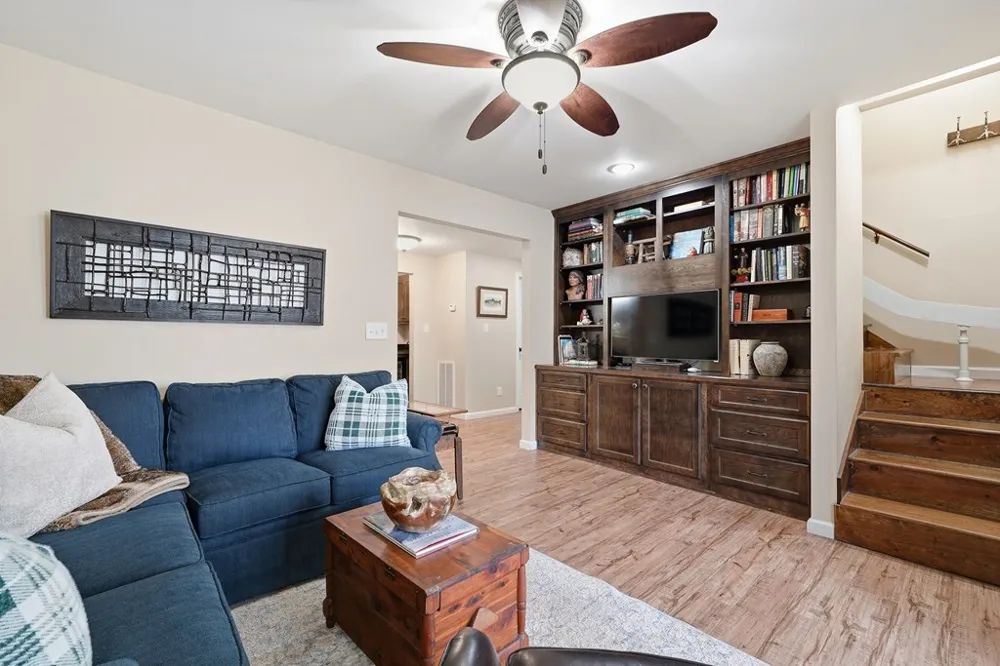 1449 Cherokee Lane McCaysville, GA 30555