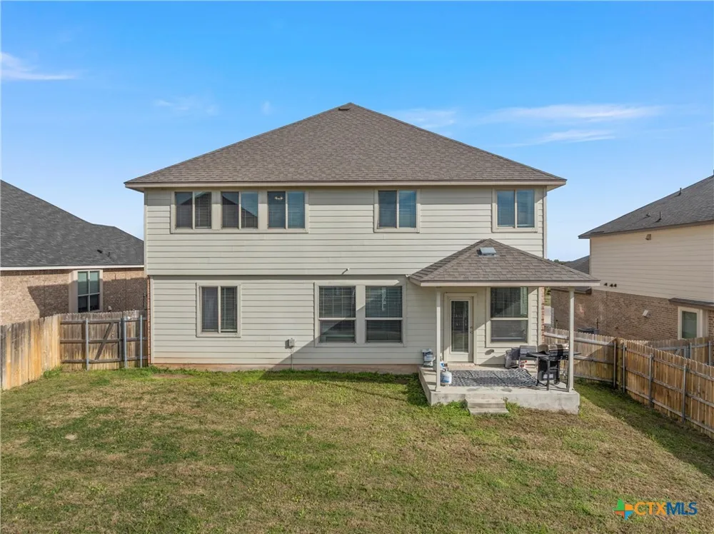 6113 Lavaca Drive Belton, TX 76513