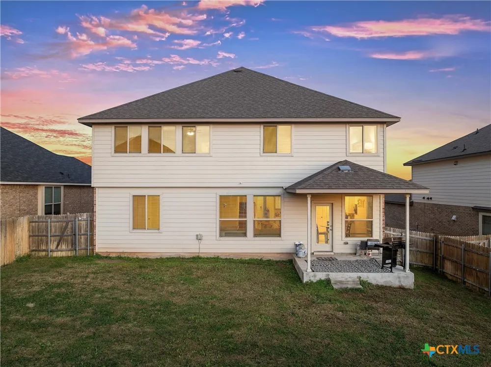 6113 Lavaca Drive Belton, TX 76513