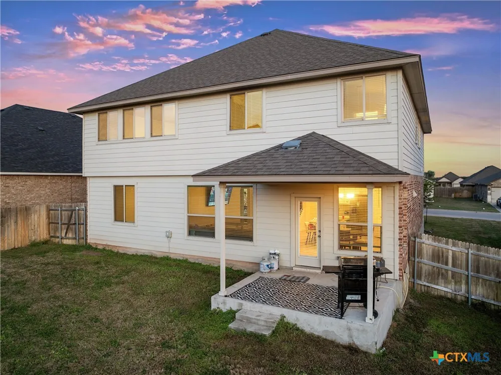 6113 Lavaca Drive Belton, TX 76513