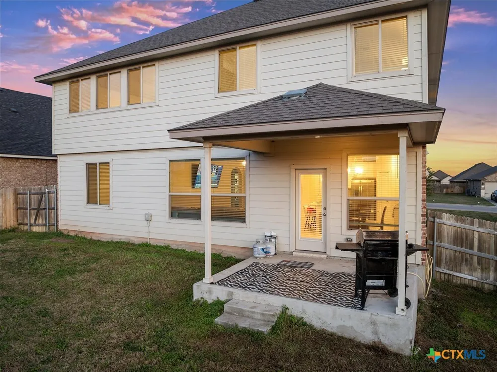 6113 Lavaca Drive Belton, TX 76513