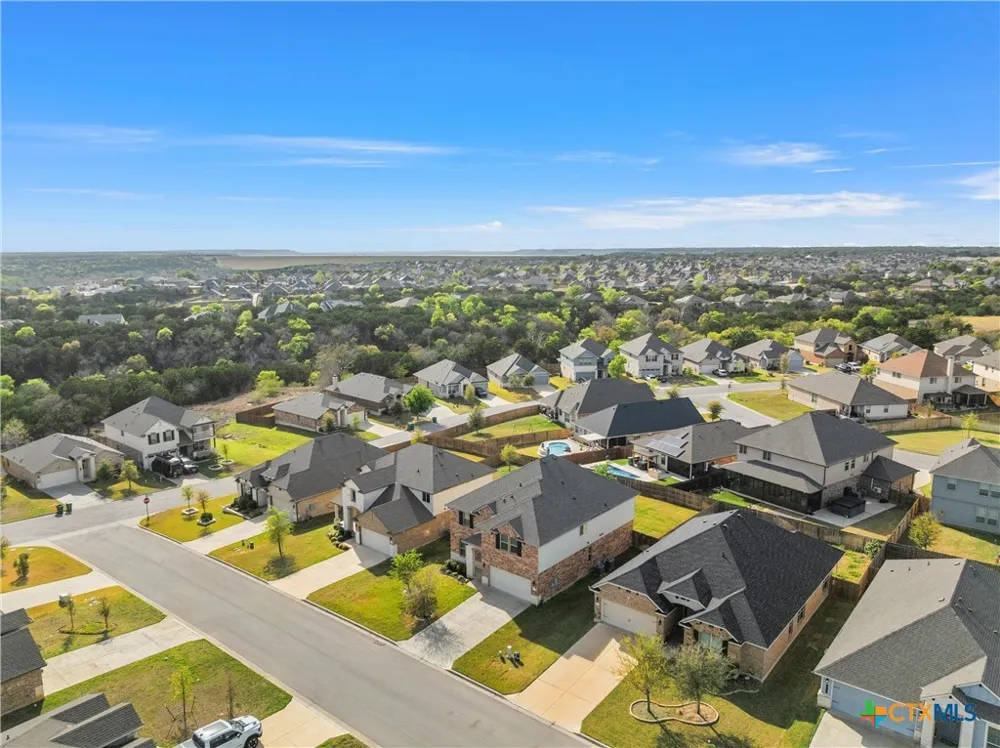 6113 Lavaca Drive Belton, TX 76513
