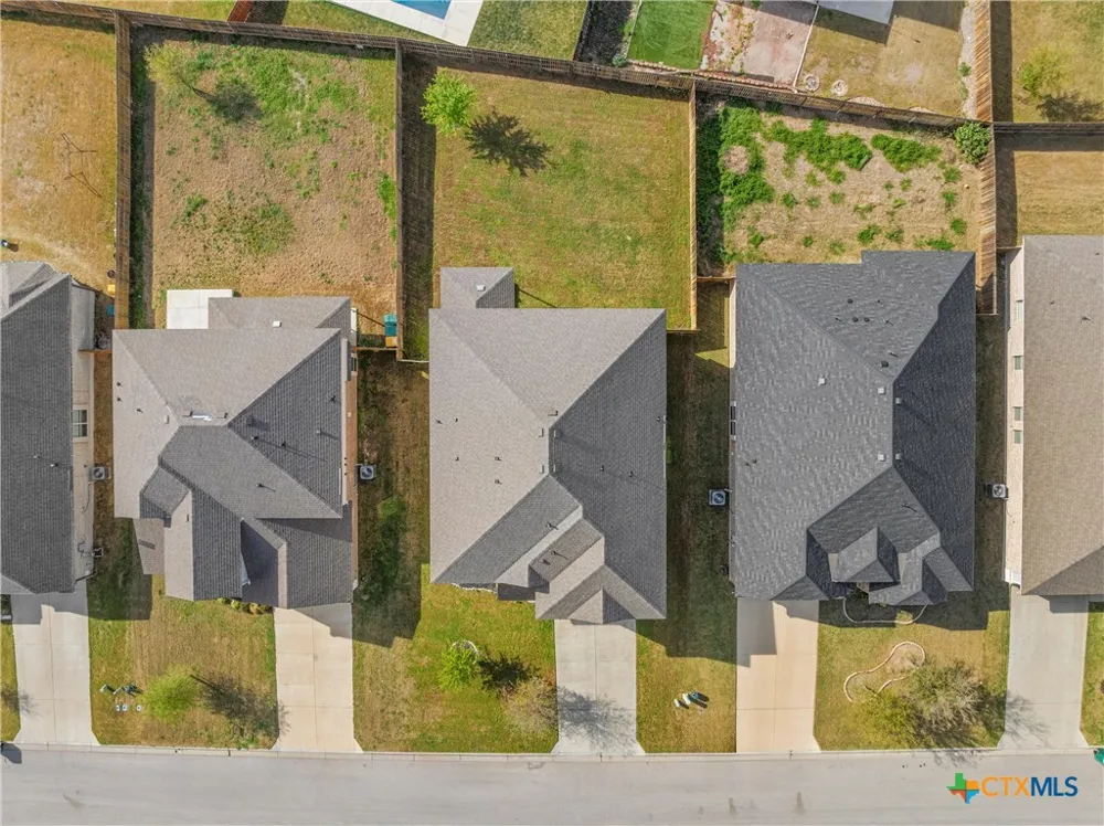 6113 Lavaca Drive Belton, TX 76513