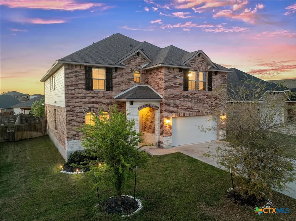 6113 Lavaca Drive Belton, TX 76513