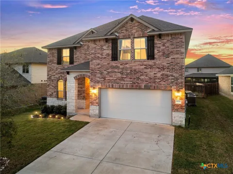 6113 Lavaca Drive