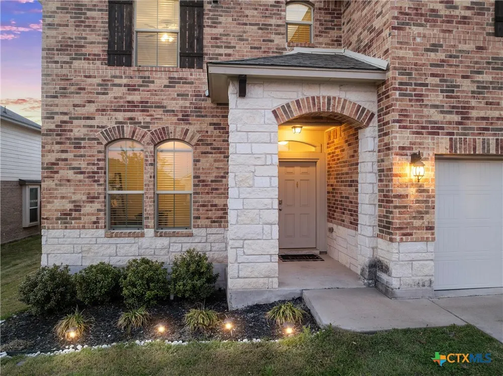 6113 Lavaca Drive Belton, TX 76513