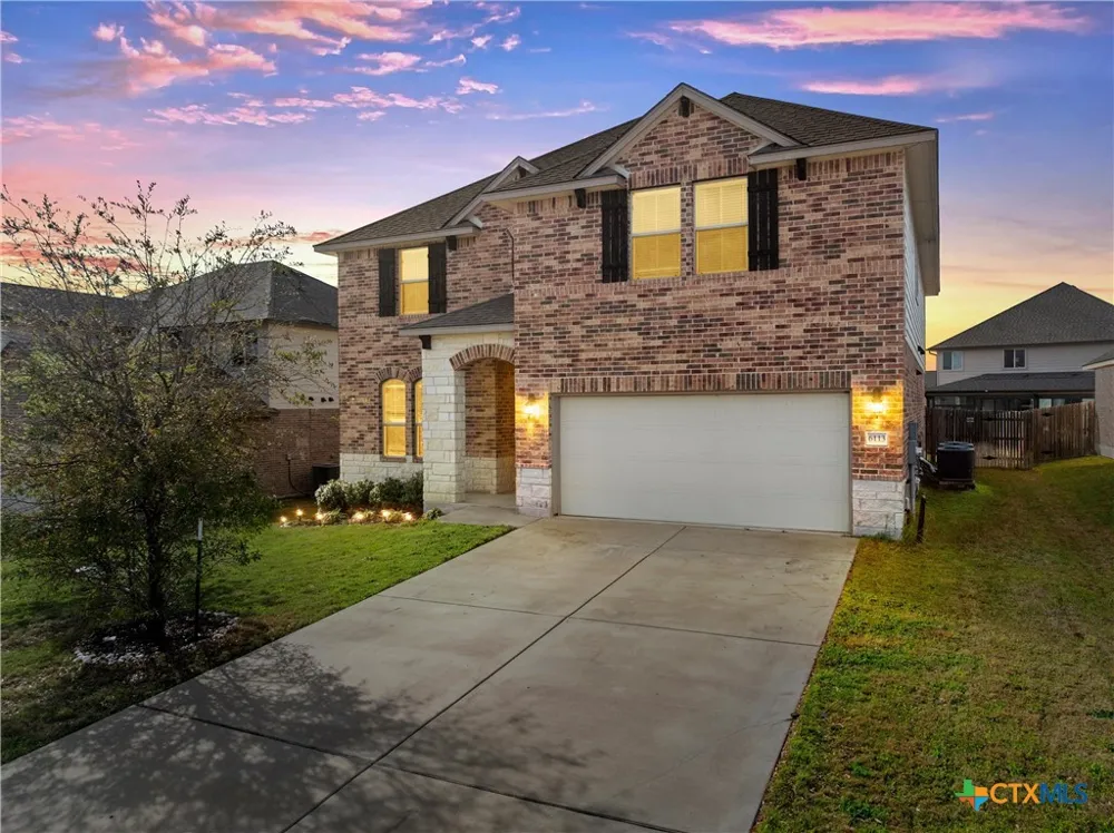 6113 Lavaca Drive Belton, TX 76513
