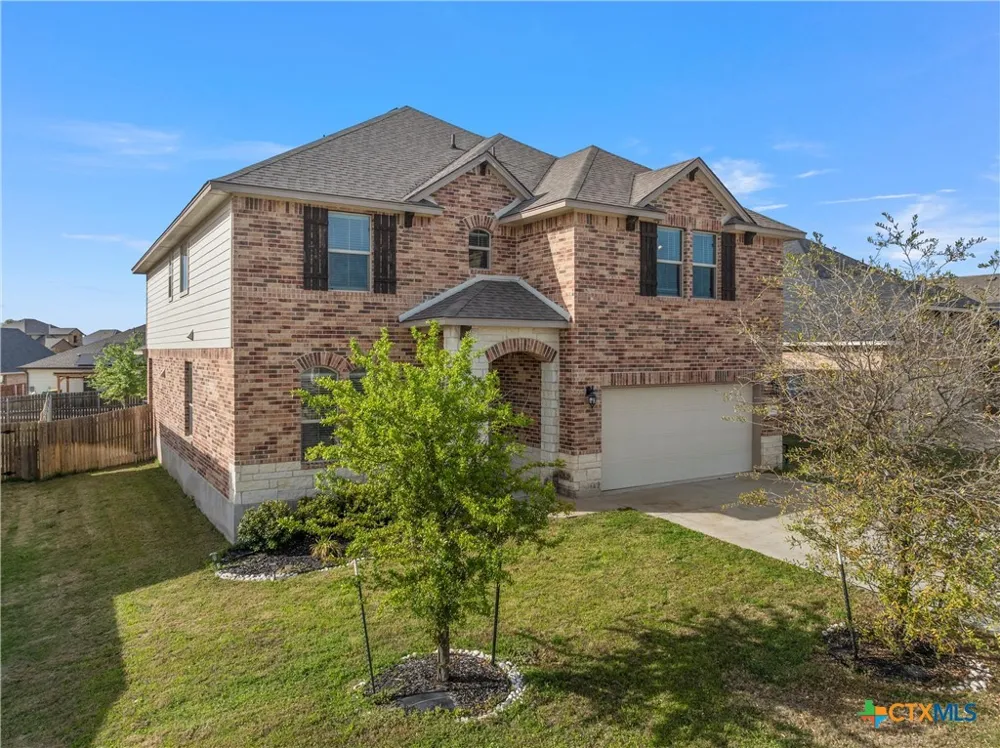 6113 Lavaca Drive Belton, TX 76513