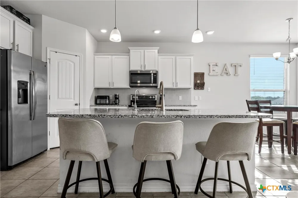 6113 Lavaca Drive Belton, TX 76513