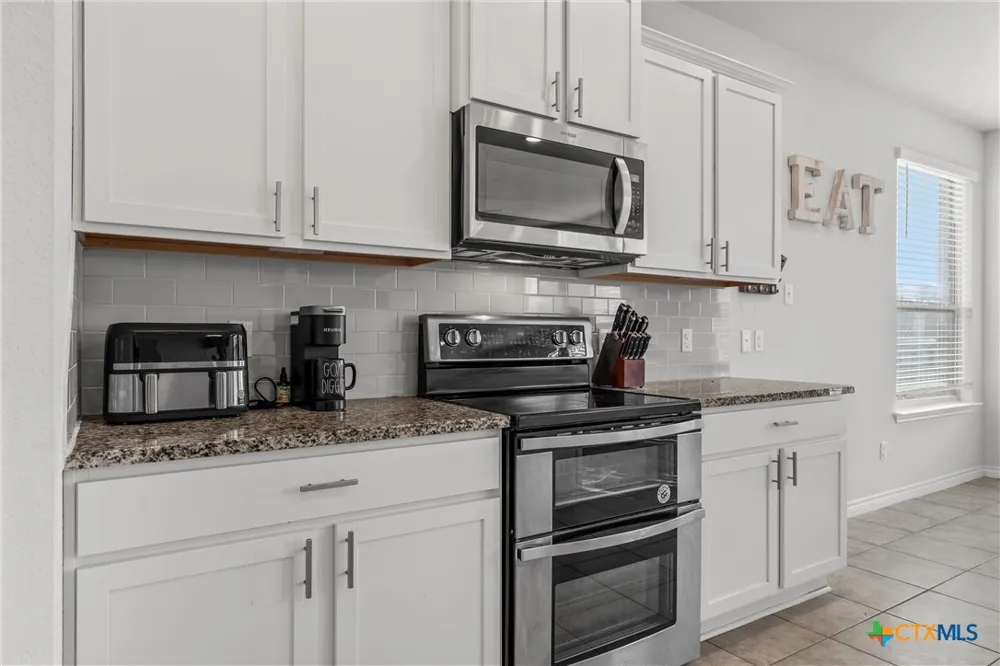 6113 Lavaca Drive Belton, TX 76513