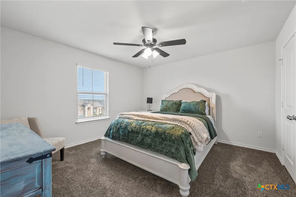 6113 Lavaca Drive Belton, TX 76513