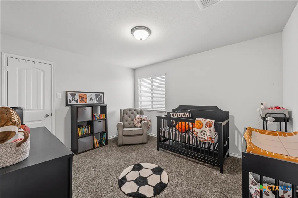 6113 Lavaca Drive Belton, TX 76513