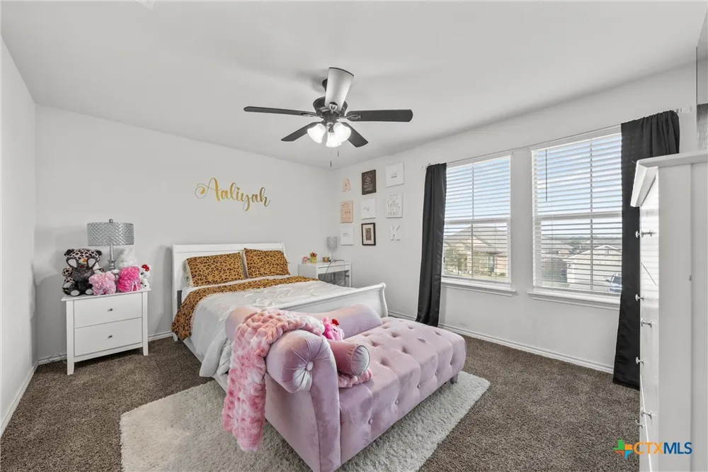 6113 Lavaca Drive Belton, TX 76513