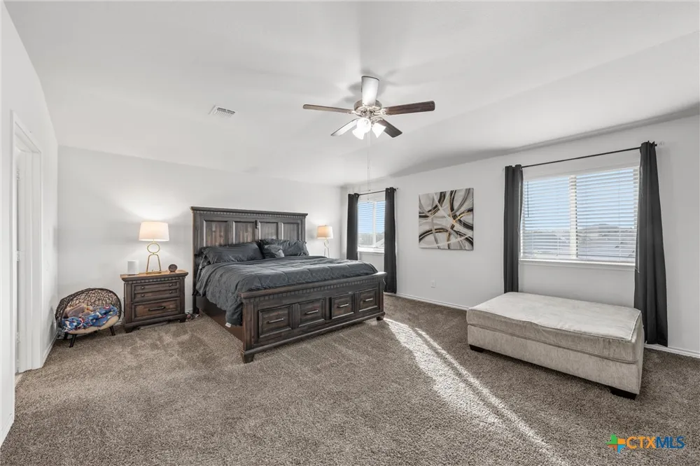 6113 Lavaca Drive Belton, TX 76513