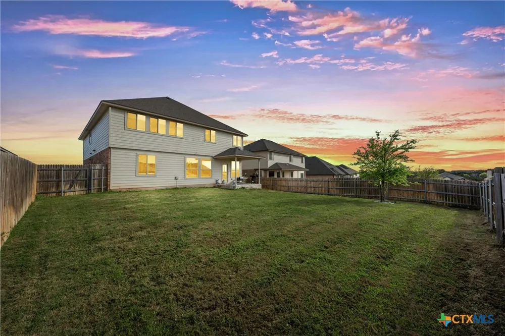 6113 Lavaca Drive Belton, TX 76513