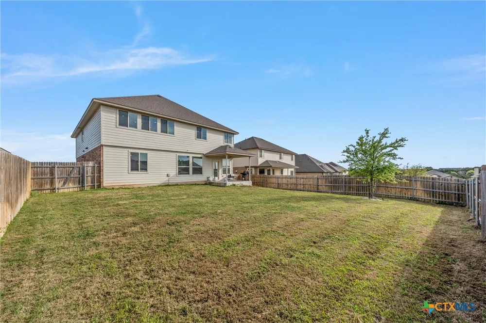 6113 Lavaca Drive Belton, TX 76513