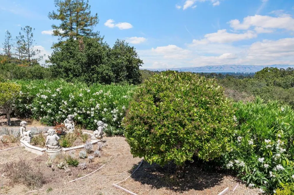 309 Olive Hill Lane Woodside, CA 94062