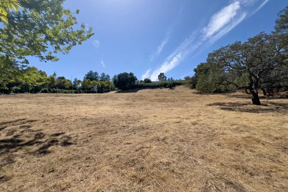309 Olive Hill Lane Woodside, CA 94062