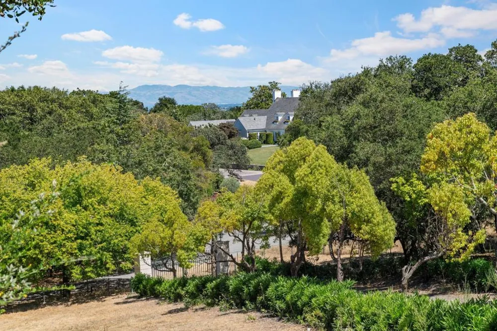 309 Olive Hill Lane Woodside, CA 94062