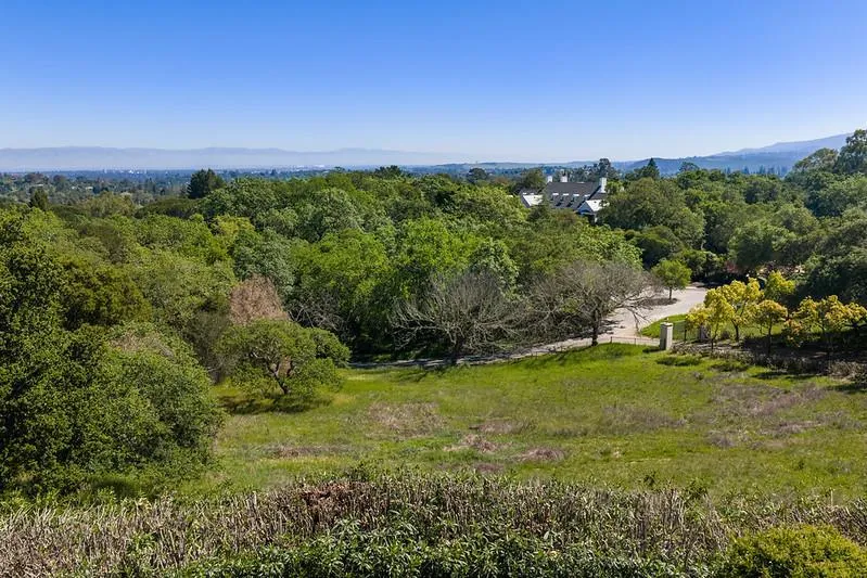 309 Olive Hill Lane Woodside, CA 94062