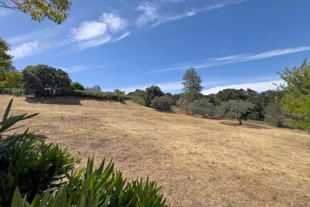 309 Olive Hill Lane Woodside, CA 94062