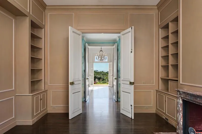 309 Olive Hill Lane Woodside, CA 94062
