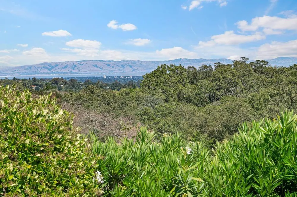 309 Olive Hill Lane Woodside, CA 94062