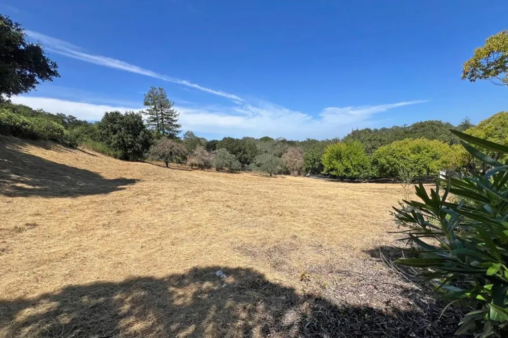 309 Olive Hill Lane Woodside, CA 94062