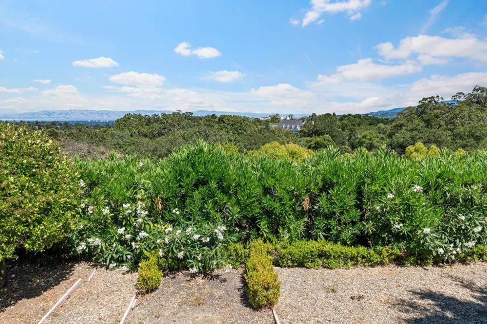 309 Olive Hill Lane Woodside, CA 94062